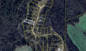 36 TOWBOAT Ln Lot 36, Adamsville, TN 38310
