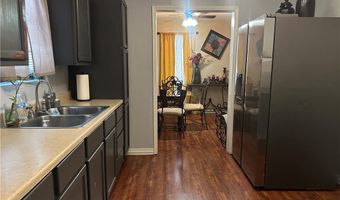 1411 Consuelo St, Alice, TX 78332