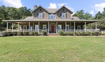 433600 E 336 Dr, Adair, OK 74330