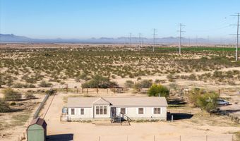 5068 S COYOTE Ln, Casa Grande, AZ 85193