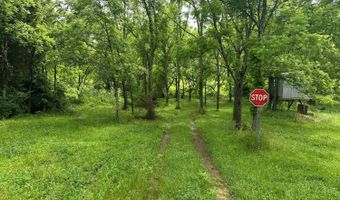 13285 W Levell Rd, Bennington, IN 47011