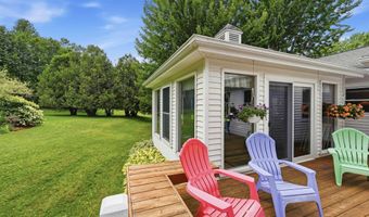 344 VT RT 15, Cambridge, VT 05444