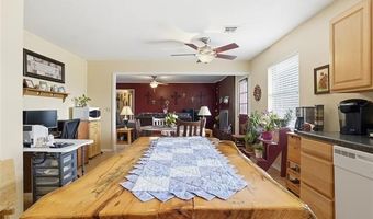 3601 Henrietta Ave, Bartlesville, OK 74006