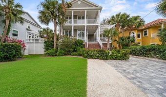 1271 E COAST Dr, Atlantic Beach, FL 32233