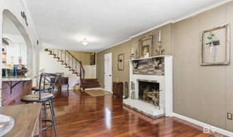 51620 Robert White Rd, Bay Minette, AL 36507