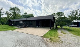 613 Hall Ave, Ava, MO 65608