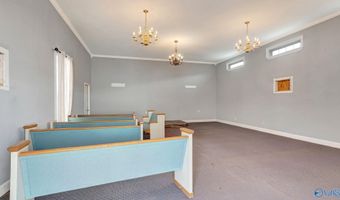 1214 N Jefferson St, Athens, AL 35611