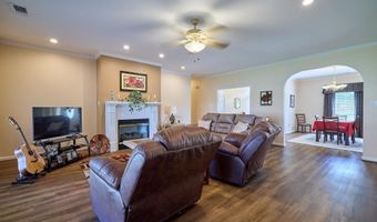 4116 Wildflower Ln, Benton, AR 72015