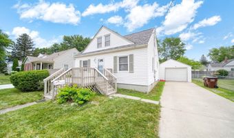 816 Sheffield, Adrian, MI 49221