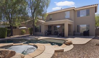 2116 W KURALT Dr, Anthem, AZ 85086