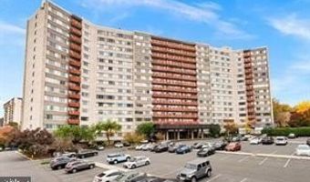 5340 HOLMES RUN Pkwy #706, Alexandria, VA 22304