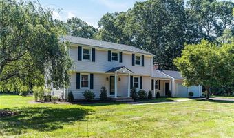 680 Fletcher Rd, North Kingstown, RI 02852