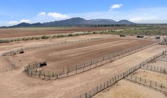 50128 W US HIGHWAY 60, Aguila, AZ 85320