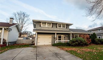 105 Dalewood Dr, Amherst, NY 14228