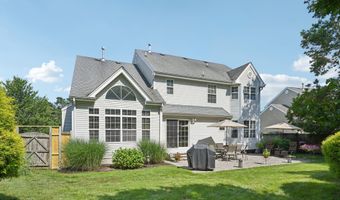 21 Orchid Ln, Barnegat, NJ 08005