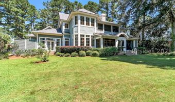5 Berkeley Ct, Bluffton, SC 29910