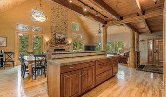 33 Vista Del Sur, Angel Fire, NM 87710
