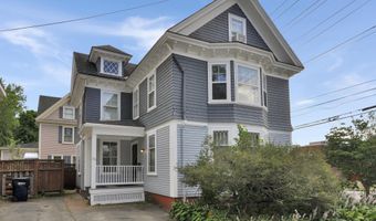 75 S Park St, Bangor, ME 04401