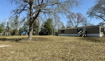 1443 Dan Barnes Rd, Baker, FL 32531