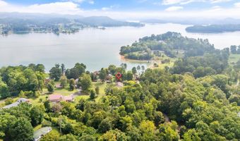 1793 Cherokee Dr, Bean Station, TN 37708