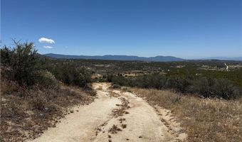 0 Wiasmul, Aguanga, CA 92365