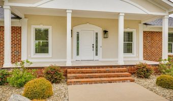 20484 Lake Rd, Abingdon, VA 24211