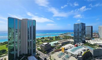 1177 Queen St 3702, Honolulu, HI 96814