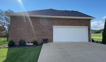 111 Landmark Dr, Bardstown, KY 40004