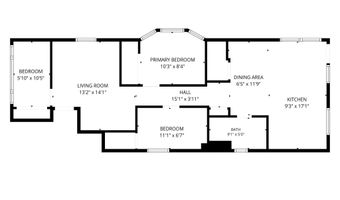 38 E 41ST St, Bayonne, NJ 07002