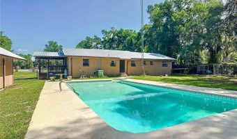 3040 NE 97th Street Rd, Anthony, FL 32617