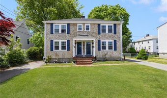 349 Boulevard, Middletown, RI 02842
