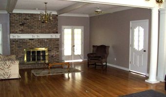1249 9th St, Ashdown, AR 71822