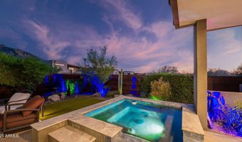 6525 E CAVE CREEK Rd 40, Cave Creek, AZ 85331