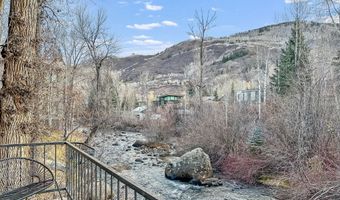 1050 Waters Ave 9, Aspen, CO 81611