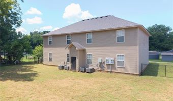 310 Jefferson St, Alma, AR 72921