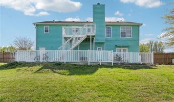 1549 Wynfield Dr, Auburn, GA 30011