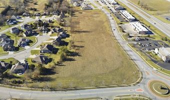 Pinehurst Drive lot 1, Basehor, KS 66007