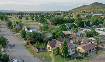 702 N 2nd St, Alpine, TX 79830