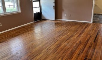 502 Avenue K, Beaver, OK 73932
