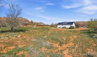 245 N Willow St, Colorado City, AZ 86021