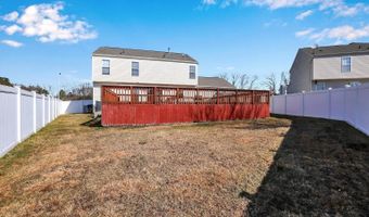 25 Cannonball Dr, Barnegat, NJ 08005