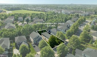 25030 GRAYWACKE Dr, Aldie, VA 20105