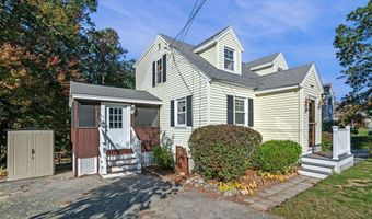 29 Fox Hill Rd, Billerica, MA 01821