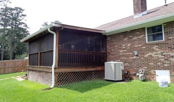 1629 Northridge Dr, Arkadelphia, AR 71923