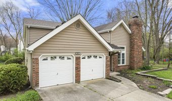 8231 Bold Forbes Ct, Indianapolis, IN 46217