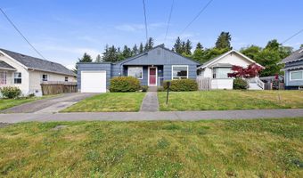 1465 3RD St, Astoria, OR 97103