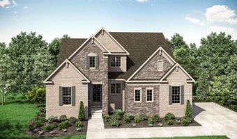 5401 Ayana Dr Plan: COLTON, Arrington, TN 37014