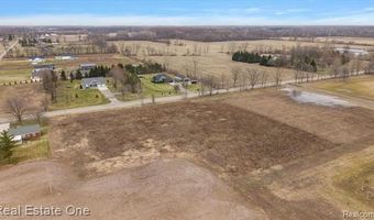 72857 Romeo Plank Rd, Armada, MI 48005