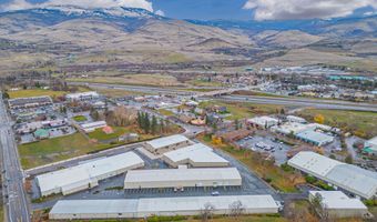 640 Tolman Creek Rd, Ashland, OR 97520