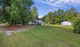 250 Stoller Rd, Bamberg, SC 29003